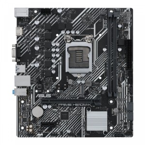 مادربرد Asus Prime H510M-K