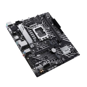 مادربرد Asus Prime H610M-A DDR5