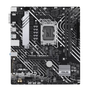 مادربرد Asus Prime H610M-A DDR5