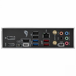 مادربرد ASUS ROG STRIX B560-F GAMING WiFi