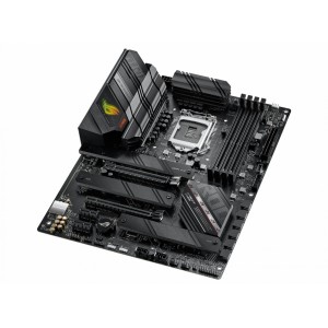 مادربرد ASUS ROG STRIX B560-F GAMING WiFi