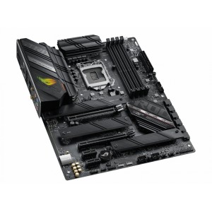 مادربرد ASUS ROG STRIX B560-F GAMING WiFi