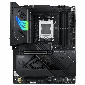 مادربرد ASUS ROG STRIX X870-F GAMING WIFI