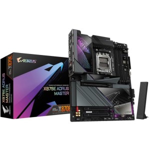 مادربرد  GIGABYTE X870E Aorus Master