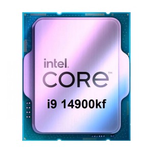 پردازنده اینتل Intel Core i9 processor 14900KF
