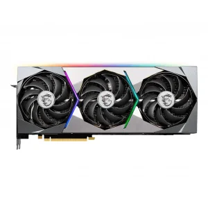 کارت گرافیک RTX 3080 MSI Suprim X 10GB