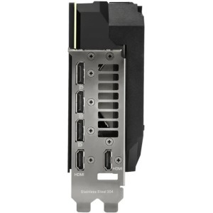 کارت گرافیک استوک ایسوس مدل ASUS ROG STRIX RTX3080 10G GAMING