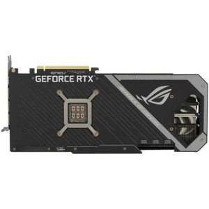 کارت گرافیک استوک ایسوس مدل ASUS ROG STRIX RTX3080 10G GAMING