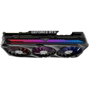کارت گرافیک استوک ایسوس مدل ASUS ROG STRIX RTX3080 10G GAMING