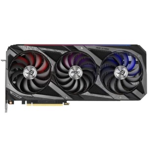 کارت گرافیک استوک ایسوس مدل ASUS ROG STRIX RTX3080 10G GAMING