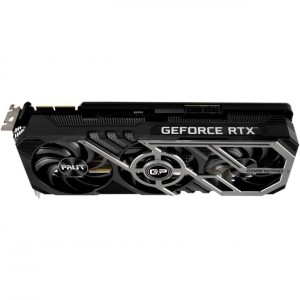 کارت گرافیک استوک Palit GeForce RTX 3090 GamingPro  24GB Go GDDR6X