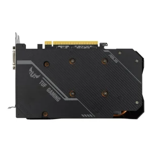 کارت گرافیک  ایسوس مدل TUF Gaming GeForce GTX 1660 Super 6GB