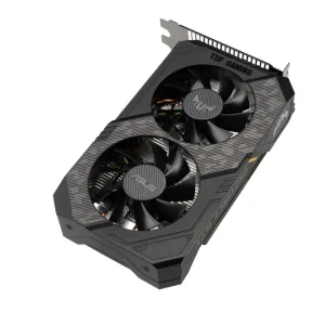 کارت گرافیک  ایسوس مدل TUF Gaming GeForce GTX 1660 Super 6GB