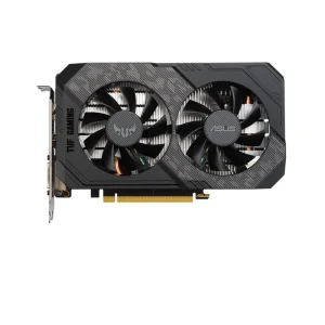 کارت گرافیک  ایسوس مدل TUF Gaming GeForce GTX 1660 Super 6GB