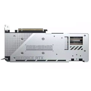 کارت گرافیک گیگابایت مدل GeForce RTX 3070 VISION OC 8G