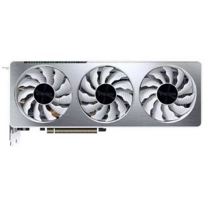 کارت گرافیک گیگابایت مدل GeForce RTX 3070 VISION OC 8G