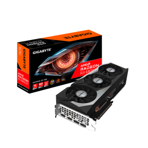 کارت گرافیک RX 6800 XT Gigabyte Gaming 16GB OC