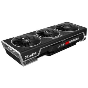 کارت گرافیک استوک XFX مدل RX 6800 XT Merc 16G