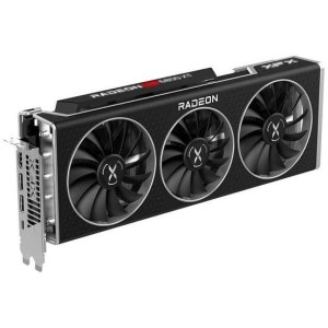 کارت گرافیک استوک XFX مدل RX 6800 XT Merc 16G