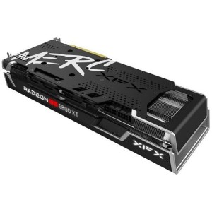 کارت گرافیک استوک XFX مدل RX 6800 XT Merc 16G