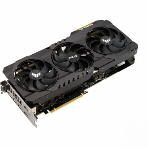 کارت گرافیک استوک مدل TUF Gaming GeForce RTX 3070 Ti OC Edition O8G