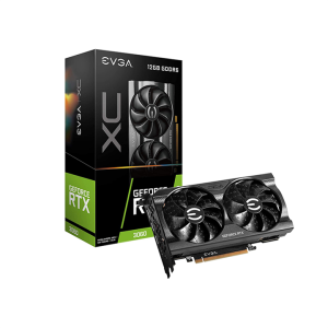 کارت گرافیک EVGA GeForce RTX 3060 12GB