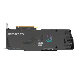 کارت گرافیک زوتک Zotac Gaming GEFORCE RTX 3080 Trinity OC 10GB