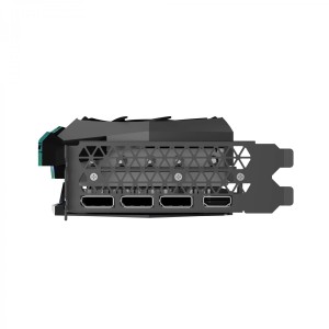 کارت گرافیک Zotac RTX 3080 AMP Holo 10GB