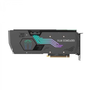 کارت گرافیک Zotac RTX 3080 AMP Holo 10GB