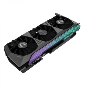 کارت گرافیک Zotac RTX 3080 AMP Holo 10GB