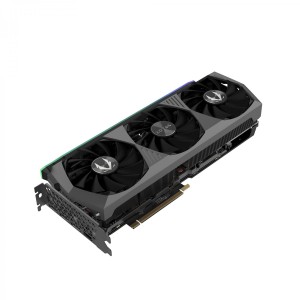 کارت گرافیک Zotac RTX 3080 AMP Holo 10GB
