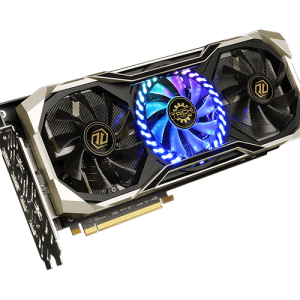 کارت گرافیک ASRock RX 5700 XT Taichi X 8G OC