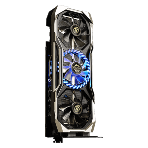 کارت گرافیک ASRock RX 5700 XT Taichi X 8G OC