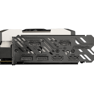 کارت گرافیک ASRock RX 5700 XT Taichi X 8G OC