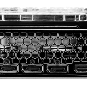 کارت گرافیک Palit RTX 3070 Ti GameRock 8Gb