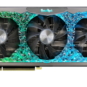 کارت گرافیک Palit RTX 3070 Ti GameRock 8Gb