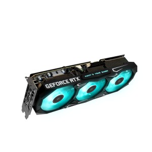 کارت گرافیک Galax RTX 3070 Ti SG (1-Click OC) 8GB Gaming