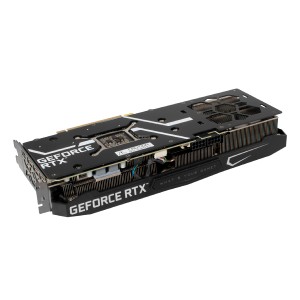 کارت گرافیک Galax RTX 3070 Ti SG (1-Click OC) 8GB Gaming