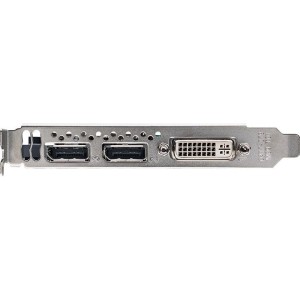 کارت گرافیک انویدیا Quadro K2200 GDDR5 4GB