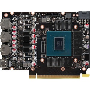 کارت گرافیک INNO3D RTX 3050 Twin X2 8GB