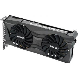 کارت گرافیک INNO3D RTX 3050 Twin X2 8GB