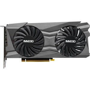 کارت گرافیک INNO3D RTX 3050 Twin X2 8GB