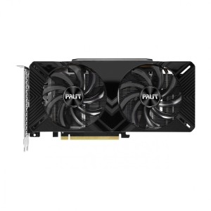 کارت گرافیک Palit GTX 1660 Ti Dual 6GB