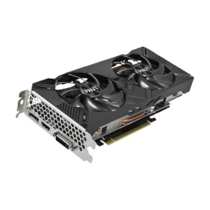 کارت گرافیک Palit GTX 1660 Ti Dual 6GB