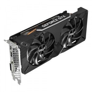کارت گرافیک Palit GTX 1660 Ti Dual 6GB