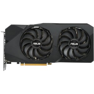 کارت گرافیک ایسوس ASUS Dual RX 5700 8GB EVO