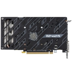کارت گرافیک Sapphire Radeon RX580 2048P 8Gb