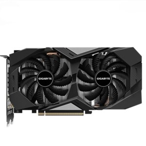 کارت گرافیک گیگابایت Gigabyte GTX 1660 Ti Gaming OC 6G