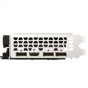 کارت گرافیک گیگابایت Gigabyte GTX 1660 Ti Gaming OC 6G