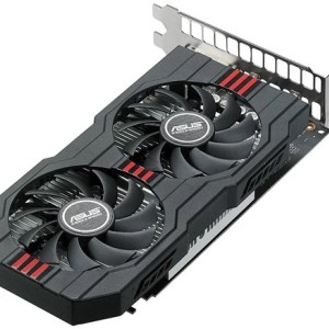 کارت گرافیک ایسوس مدل RX560-O2G